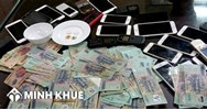 Tội đánh bạc theo quy định Điều 321 Bộ Luật Hình sự