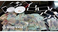 Tội đánh bạc theo quy định Điều 321 Bộ Luật Hình sự