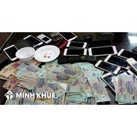 Tội đánh bạc theo quy định Điều 321 Bộ Luật Hình sự