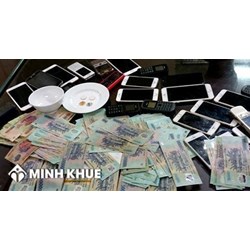 Tội đánh bạc theo quy định Điều 321 Bộ Luật Hình sự
