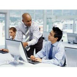 Chi nhánh hoạt động cần đóng các loại thuế gì và chi nhánh  có quyền ký kết hợp đồng lao động hay không ?