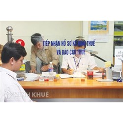 Mẫu Tờ khai đăng ký thuế của hộ gia đình, nhóm cá nhân, cá nhân kinh doanh mới nhất