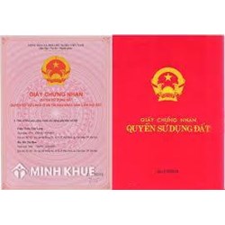 Thủ tục xin cấp sổ đỏ nhanh nhất: Lệ phí cấp sổ đỏ lần đầu?