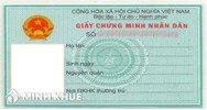 Thủ tục đổi năm sinh trong chứng minh thư nhân dân (CMTND) ?