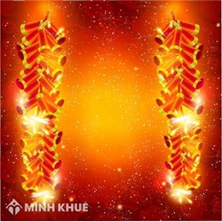 Đốt bao nhiêu quả pháo dịp tết thì bị bắt? Đổi tiền lẻ có bị phạt không ?