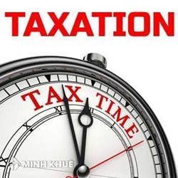 Các trường hợp miễn thuế thu nhập doanh nghiệp ?  Thời gian được miễn thuế, giảm thuế thu nhập doanh nghiệp?