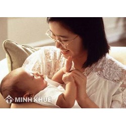Chế độ nghỉ dưỡng sức sau sinh mổ được quy định ra sao?
