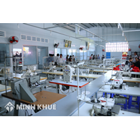 Mở xưởng sản xuất hàng may mặc phải làm thủ tục gì không?