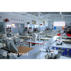 Mở xưởng sản xuất hàng may mặc phải làm thủ tục gì không?