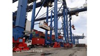 Biểu thuế nhập khẩu hàng hóa ưu đãi đặc biệt từ Liên Bang Nga mới