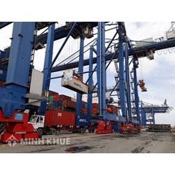 Biểu thuế nhập khẩu hàng hóa ưu đãi đặc biệt từ Liên Bang Nga mới