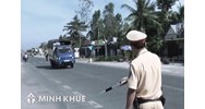 Tài xế lái xe có phải mang theo hợp đồng lao động không ? Khi nào bị tạm giữ phương tiện