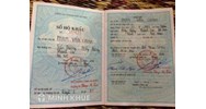 Muốn cắt khẩu nhưng chủ hộ không cho mượn sổ hộ khẩu phải làm thế nào ?