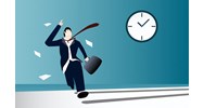 Đơn xin phép đi làm việc trễ 60 phút hưởng nguyên lương mới nhất