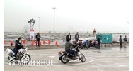 Bao nhiêu tuổi được thi bằng lái xe máy, mô tô (A1, A2)?