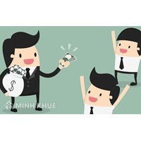Đăng ký thang lương, bảng lương, báo cáo lao động đối với doanh nghiệp ít hơn 10 lao động