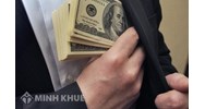 Tham ô bao nhiêu tiền thì bị phạt tù? Tội tham ô có bị tử hình?