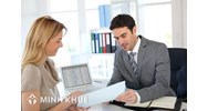 Mẫu hợp đồng dịch vụ pháp lý mới nhất hiện nay