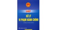 Mẫu quyết định xử phạt hành chính theo quy định mới nhất