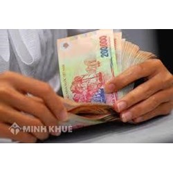 Trợ cấp thôi việc có phải tính thuế thu nhập cá nhân không?