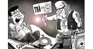 Cách giải quyết khi người cho vay nặng lãi đe dọa để đòi nợ ?