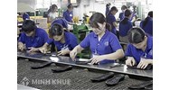 Phụ cấp nặng nhọc độc hại cho người lao động tại công ty may ?