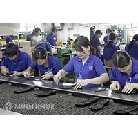 Phụ cấp nặng nhọc độc hại cho người lao động tại công ty may ?