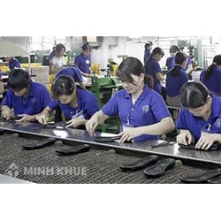 Phụ cấp nặng nhọc độc hại cho người lao động tại công ty may ?