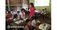 Chế độ phụ cấp đối với giáo viên là tổng phụ trách đội