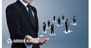 Khái niệm chức danh quản lý tương đương ? Cá nhân giữ chức danh quản lý khác trong doanh nghiệp là ai?
