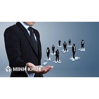 Khái niệm chức danh quản lý tương đương ? Cá nhân giữ chức danh quản lý khác trong doanh nghiệp là ai?