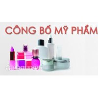 Tư vấn về dịch vụ công bố mỹ phẩm nhập khẩu ?