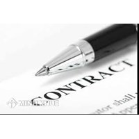 Hướng dẫn đơn phương hủy bỏ, chấm dứt hợp đồng dân sự (thi công công trình) ?