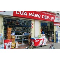 Mở cửa hàng bán buôn, bán lẻ hoa quả sấy, thực phẩm có phải đăng ký giấy phép kinh doanh?