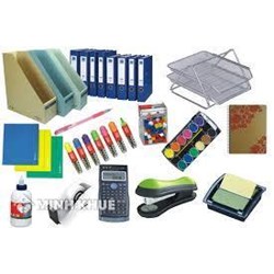 Thuế giá trị gia tăng của văn phòng phẩm là bao nhiêu %?
