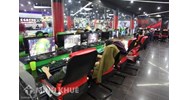 Làm sao khi cơ quan chức năng đến kiểm tra giấy phép phòng cháy chữa cháy (PCCC) quán game ?   