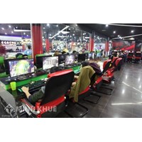 Làm sao khi cơ quan chức năng đến kiểm tra giấy phép phòng cháy chữa cháy (PCCC) quán game ?   