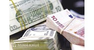Hai công ty trong nước ký hợp đồng thanh toán bằng ngoại tệ thì có đúng luật không ?  