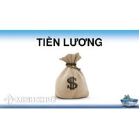 Cách tính lương và phụ cấp cho cán bộ công đoàn của Công ty?