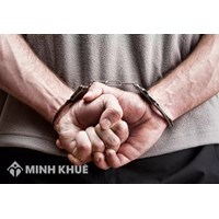 Những đồ vật không được phép đem vào buồng tạm giữ, tạm giam ? Quy định về bắt tạm giam
