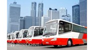 Thủ tục xin giấy phép kinh doanh vận tải hành khách theo hợp đồng bằng xe ô tô