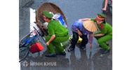 Quy định mới về Quy chế xét tặng danh hiệu “Người tốt, việc tốt” trên địa bàn thành phố Hà Nội
