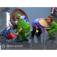 Quy định mới về Quy chế xét tặng danh hiệu “Người tốt, việc tốt” trên địa bàn thành phố Hà Nội