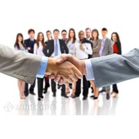 Khởi nghiệp với 2 đồng sáng lập nên chọn loại hình công ty nào ?