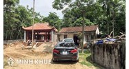 Tranh chấp đất hương hỏa giải quyết như thế nào?