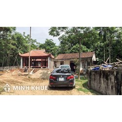 Tranh chấp đất hương hỏa giải quyết như thế nào?