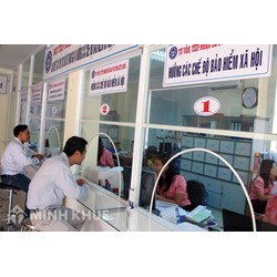 Lịch hẹn bảo hiểm thất nghiệp trùng vào những ngày nghỉ tết âm lịch thì như thế nào?