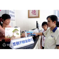 Tiền lương làm việc vào ban đêm có phải đóng bảo hiểm xã hội