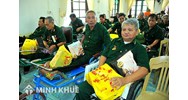 Chế độ bảo hiểm y tế đối với thương binh (hiện là công chức nhà nước)
