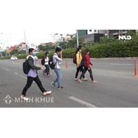 Tư vấn pháp luật về hình sự và tố tụng hình sự về tội vi phạm quy định giao thông đường bộ ?